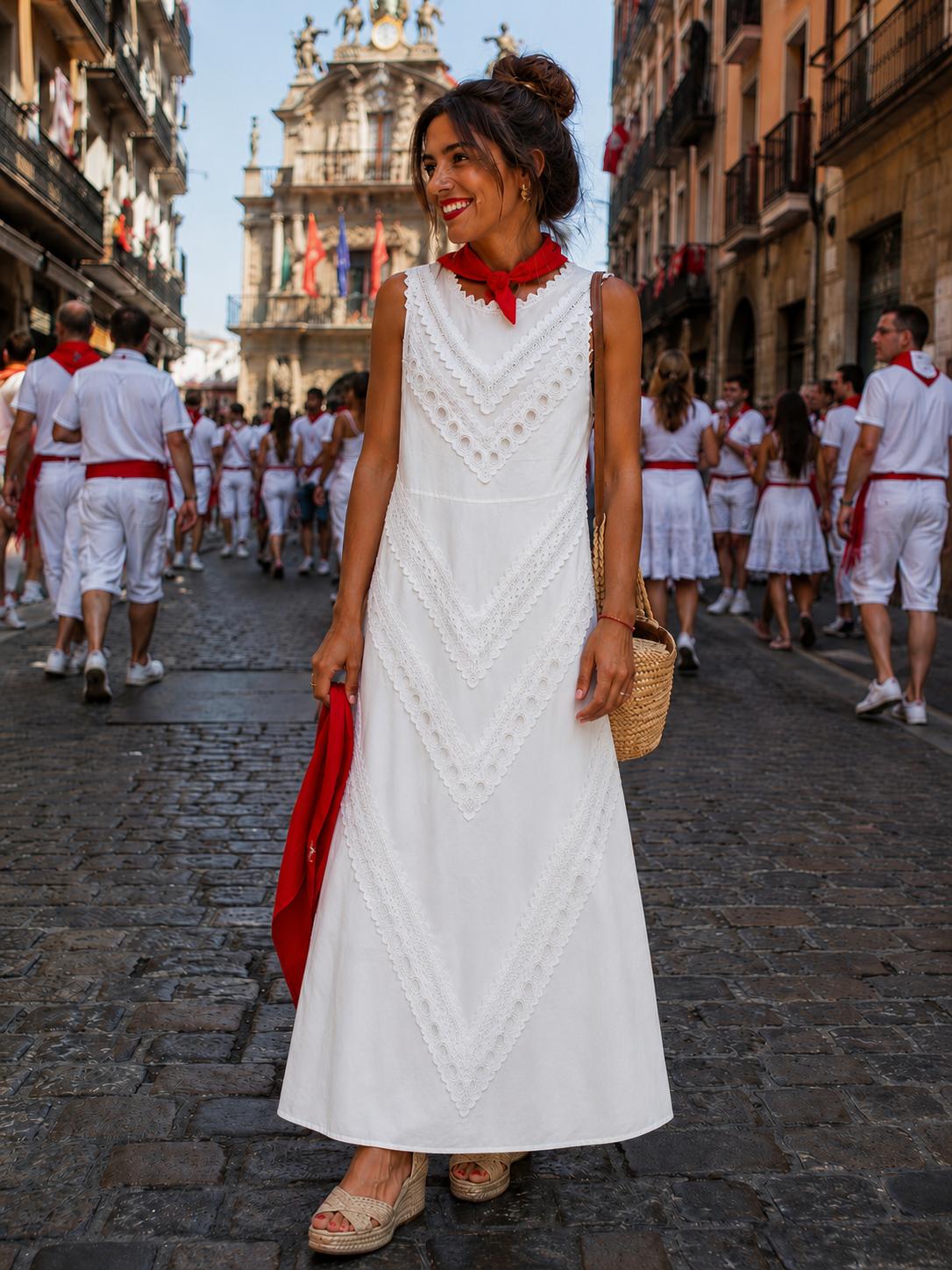 Vestido Adriana