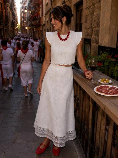 Conjunto Clara