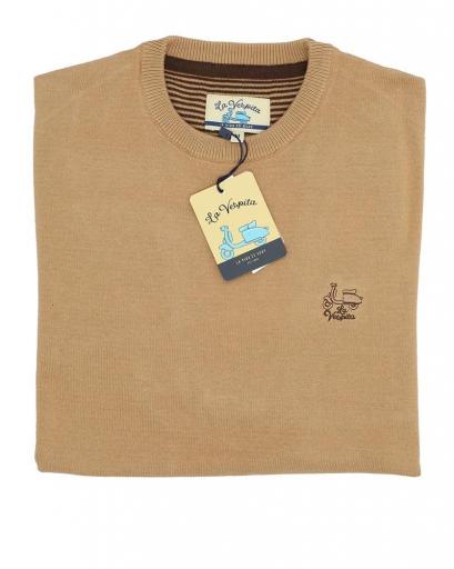 Jersey Camel “La Vespita”