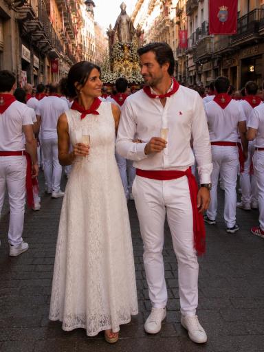 Vestido Candela [1]