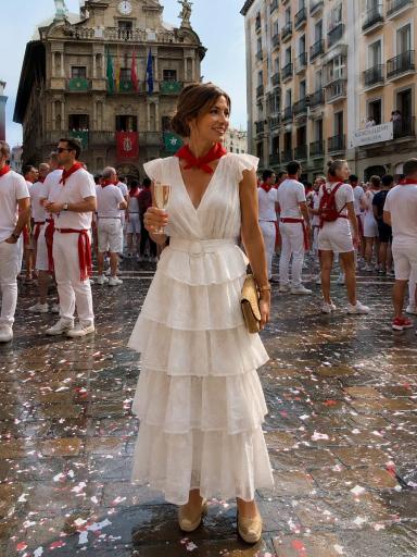 Vestido Mariana [0]
