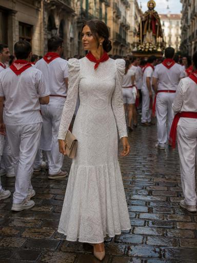 Vestido Celia [0]