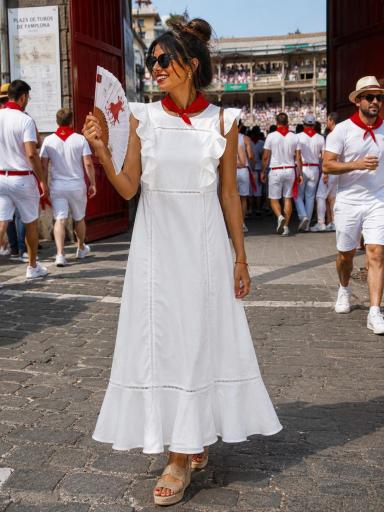Vestido Alicia [0]