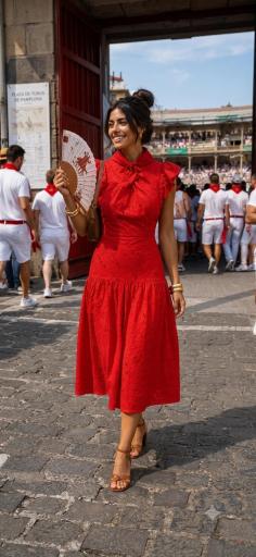 Vestido Pastora [0]