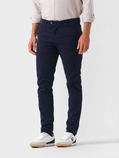 Pantalón Chino AZM “La Garrocha”