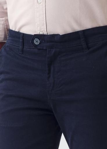 Pantalón Chino Marino “La Garrocha” [1]