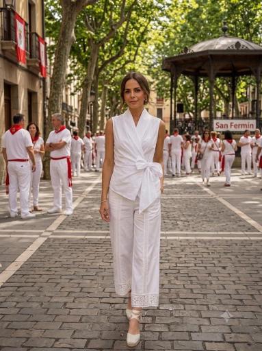 Top Cruzado