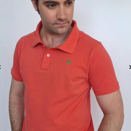 Polo Coral “Montepicaza” [1]