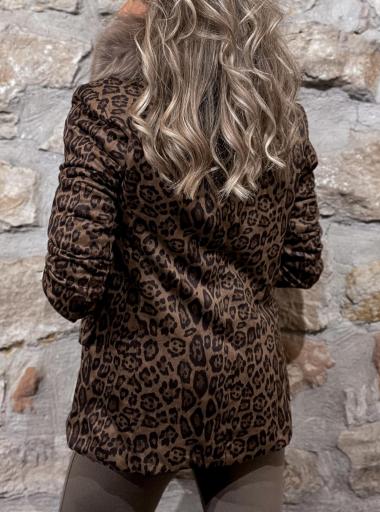 Blazer Leopardo [2]