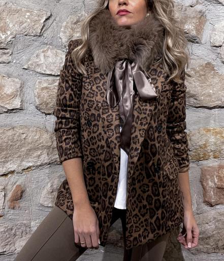 Blazer Leopardo [1]