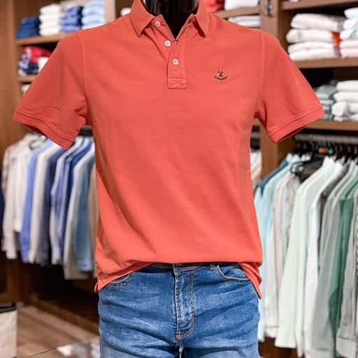 Polo Coral “La Española”