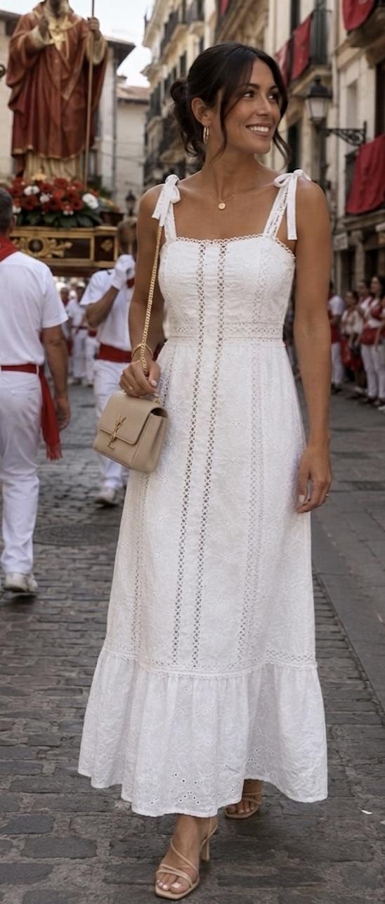 Vestido Cataleya