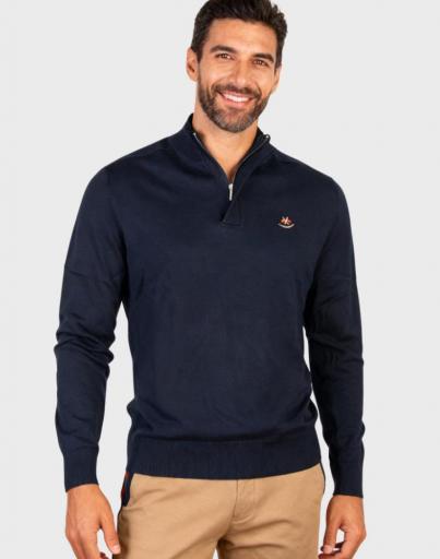 Jersey Cremallera La Española