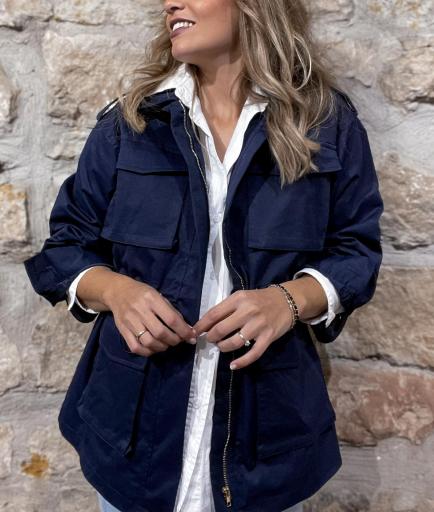 Gabardina Marino [1]