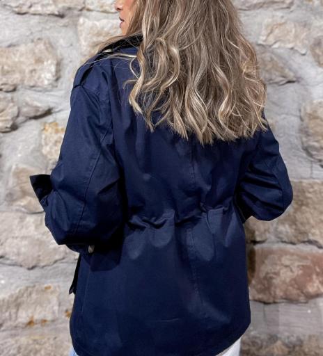 Gabardina Marino [3]