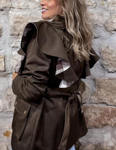 Gabardina Volante [4]