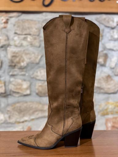 Bota Campera Camel [1]