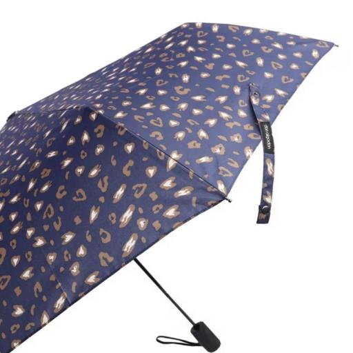 Paraguas Plegable “Don Algodón” [2]