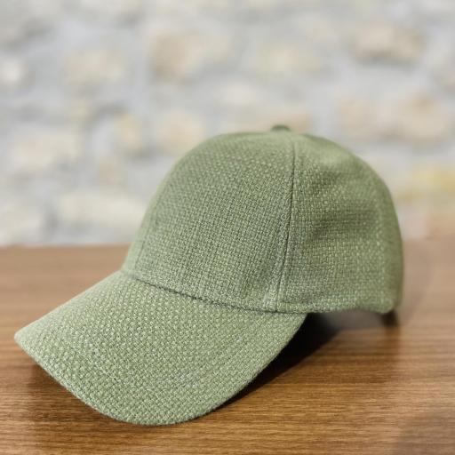 Gorra UNISEX Manzana [1]