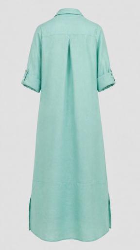 Vestido Camisero Montepicaza [2]