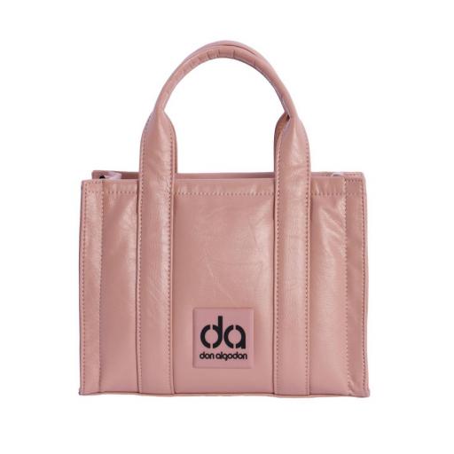 Bolso Leire Pastel “Don Algodón” [0]