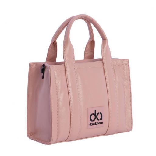 Bolso Leire Pastel “Don Algodón” [1]