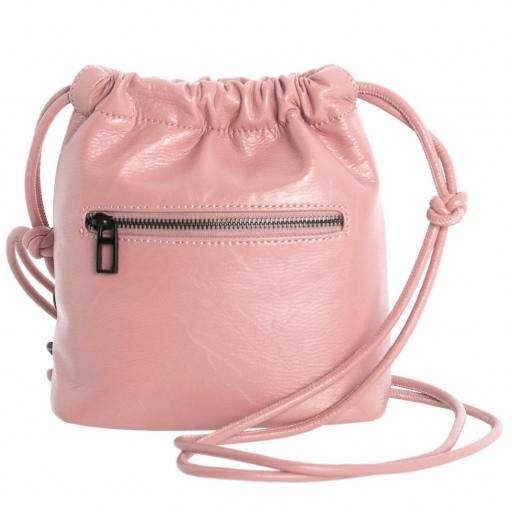 Bolso Kendel Pastel “Don Algodón” [2]