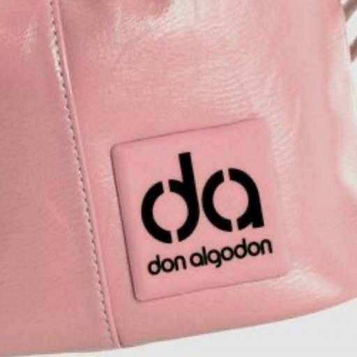 Bolso Kendel Pastel “Don Algodón” [4]