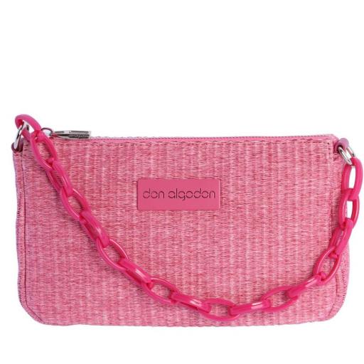 Bolso Lola Fucsia “Don Algodón” [4]