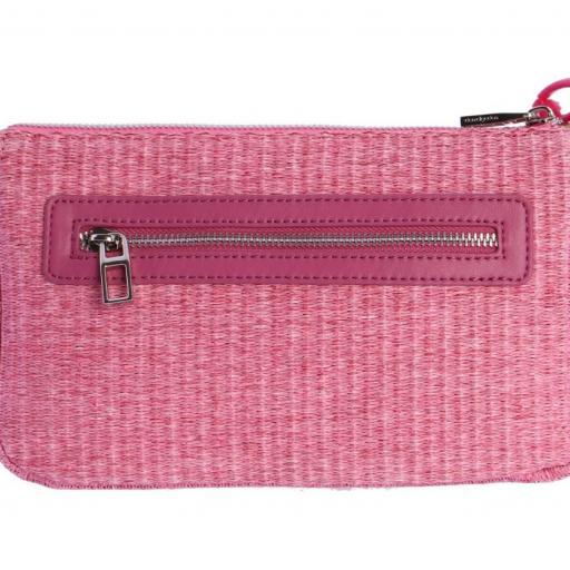 Bolso Lola Fucsia “Don Algodón” [1]