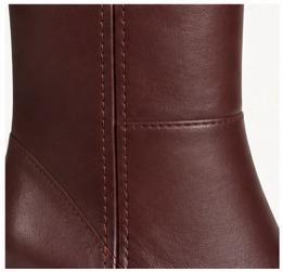Bota Burdeos [3]