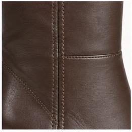 Bota chocolate [3]