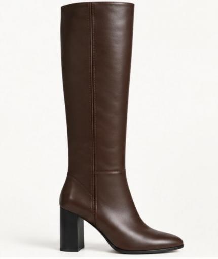 Bota chocolate [1]