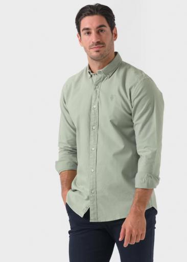 Camisa Basil “La Garrocha”