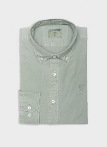 Camisa Basil “La Garrocha” [1]