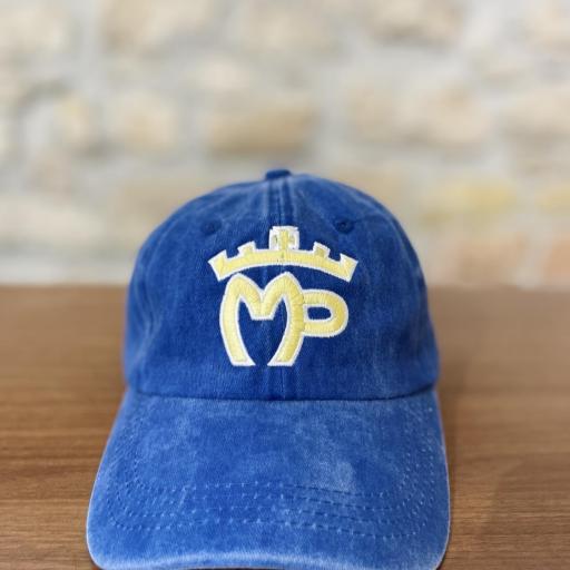 Gorra UNISEX MP [1]