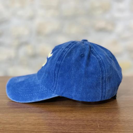 Gorra UNISEX MP [2]