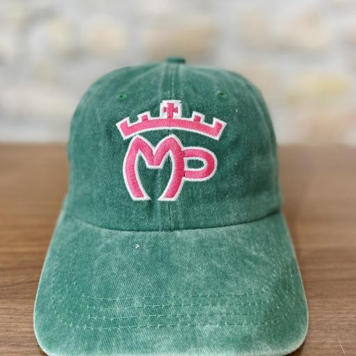 Gorra UNISEX MP [1]