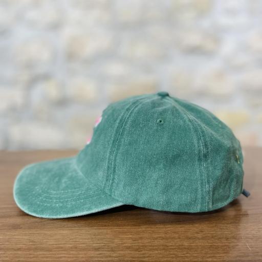 Gorra UNISEX MP [2]