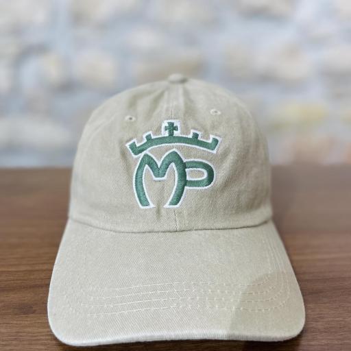 Gorra UNISEX MP [1]