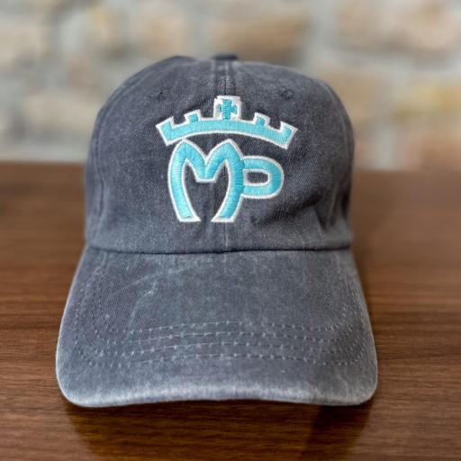 Gorra UNISEX MP [3]