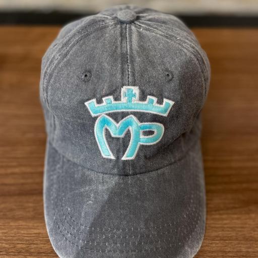 Gorra UNISEX MP [1]