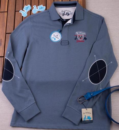 Polo Coderas La Vespita