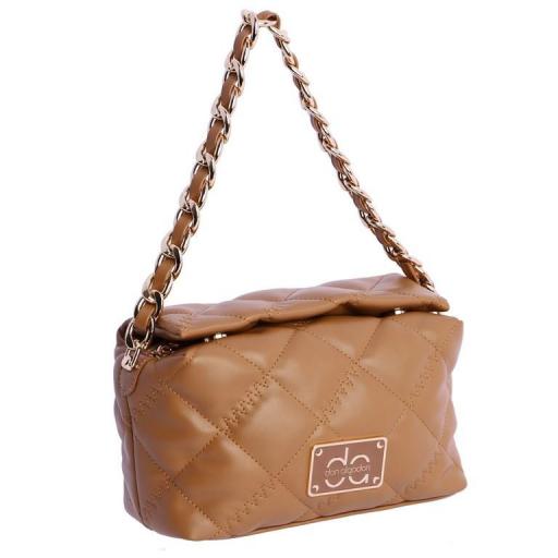 Bolso Camel “Don Algodón” [1]