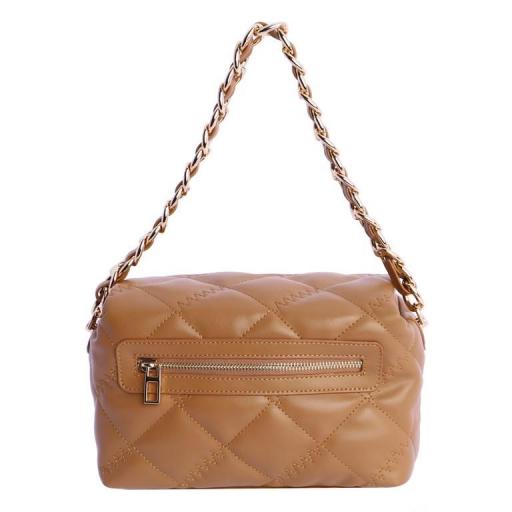 Bolso Camel “Don Algodón” [3]