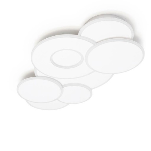 Plafón Led 135 w Belinus [1]