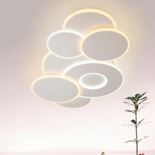 Plafón Led 135 w Belinus [2]