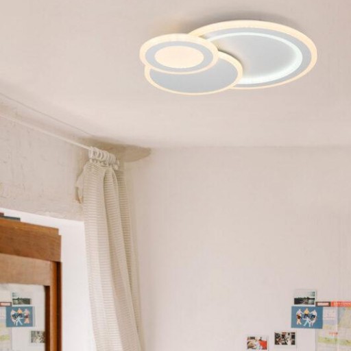 Plafón Led 95 w Belinus [2]