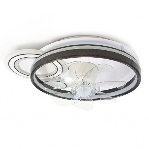 Plafón ventilador Ventus DC