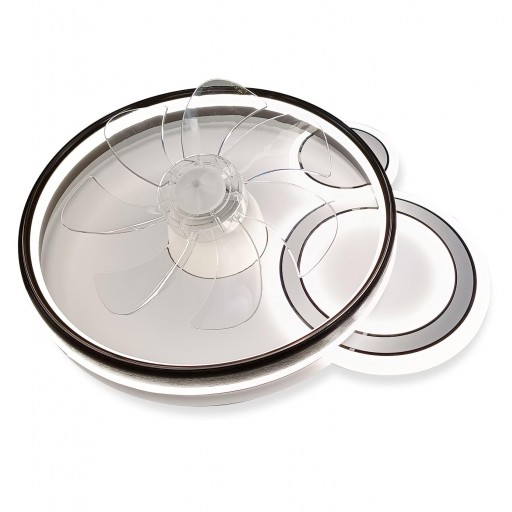 Plafón ventilador Ventus DC [3]
